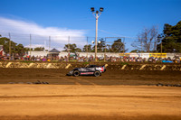 Super Sedan 3 Q3 - 12 - Latrobe - 15th Jan 2022-12