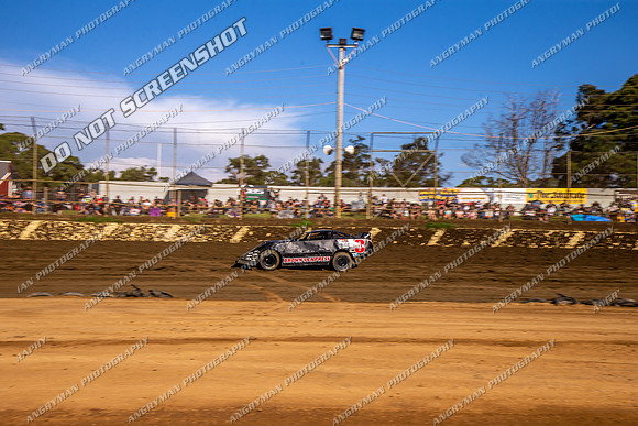 Super Sedan 3 Q3 - 12 - Latrobe - 15th Jan 2022-12