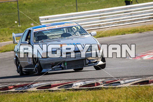 17 - Australian Supersprint Championship - Symmons Plains - 21st Sep 2014-5