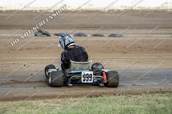 Kart 999 - 06 - Hobart - 23rd Nov 2019-5