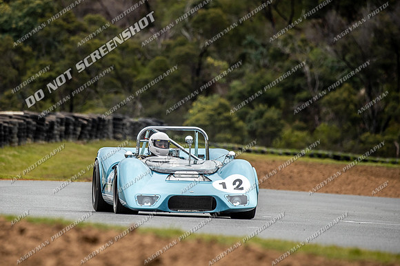 Historic Sports and Racing Cars - 12 - 01 - Thursday-4