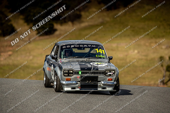Regularity Sedans 141 - Sunday-4