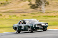 18 - Baskerville Historics 2018-9