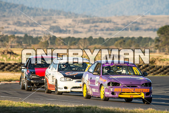 Hyundai 104 - Super Series Round 2 - 19th April 2015 - Symmons Plains-22