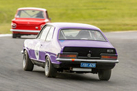 15 - Baskerville Historics 2018