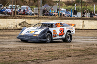 Super Sedan 3 V3 - 11 - Hobart - 20th & 21st Jan 2023