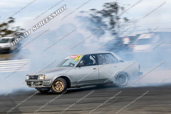 75 - Drift League - Drift Collective Rnd 2 - 17-18 May 2025