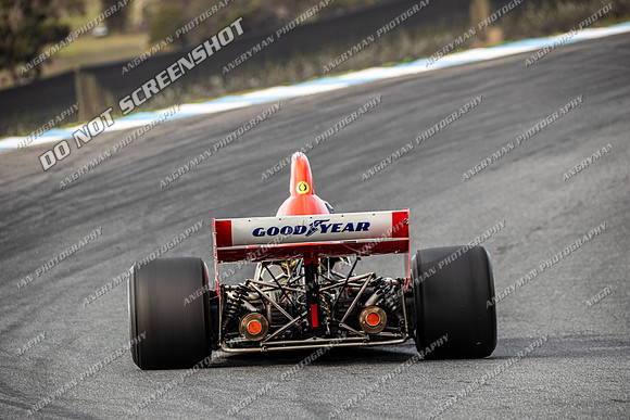 11 - Historic Sports & Racing Cars-12