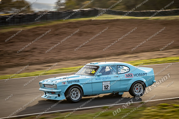 12 - Baskerville Historics 2018-10