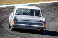 64 - Early Holden Regularity