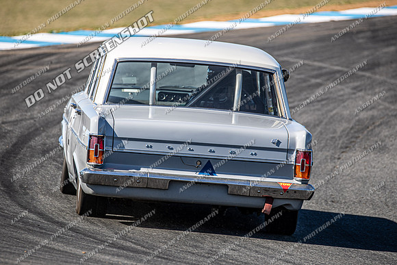 64 - Early Holden Regularity