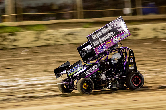 Formula 500 3 T3 - 12 - Latrobe - 15th Jan 2022-19