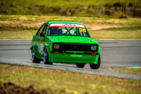 Muscle Car Cup - 38 - Baskerville Historics 2024-18