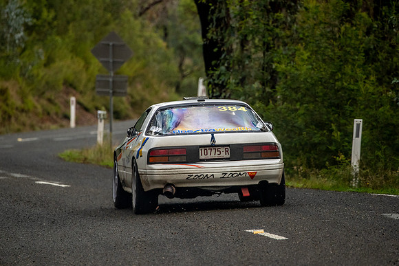 384 - SS12 - Tara 2 GS-4