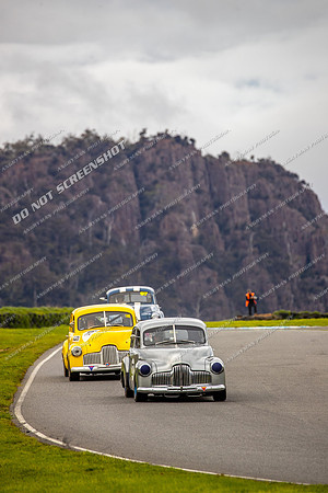 Early Holden Regularity - 127 - 04 - Sunday-2