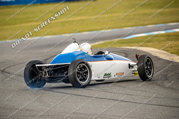 Regularity Sports & Racing Cars 19 - Friday-6