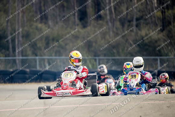 TAG 125 Light - 91 - Karts - 1st June 2017-4
