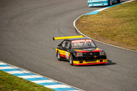 Sports Sedans 1 - Sunday-4