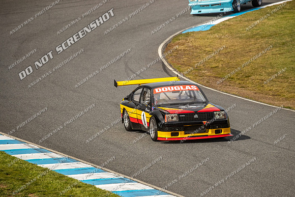 Sports Sedans 1 - Sunday-4