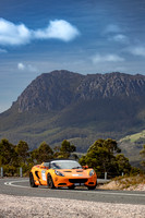 TL 481 - TS09 Mt Roland JL