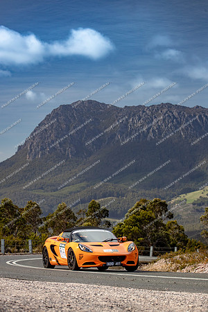 TL 481 - TS09 Mt Roland JL