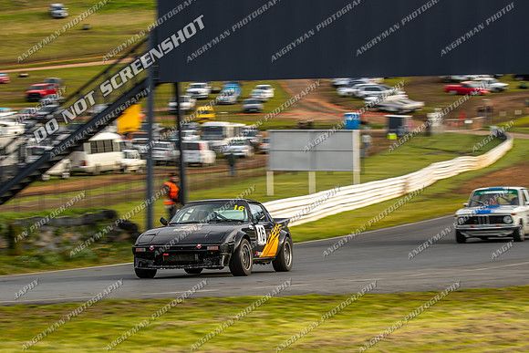 Muscle Car Cup 2001cc - 3500cc - 16 - 03 - Saturday-7