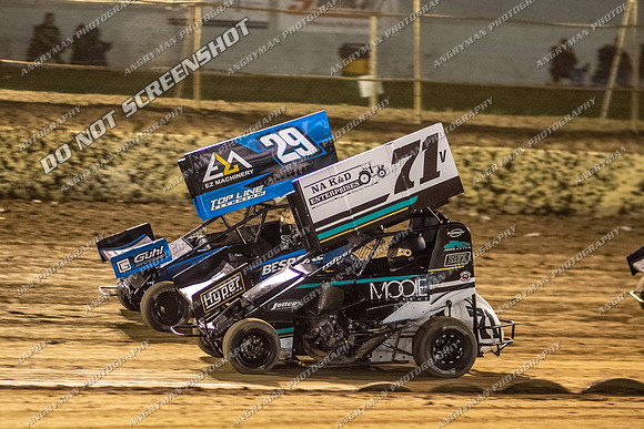 Formula 500 71 V71 - Saturday-8