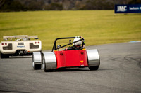 Regularity Sports & Racing Cars 54 - Friday-9