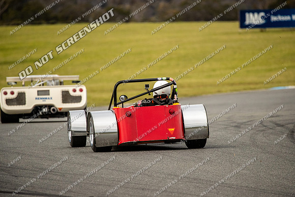 Regularity Sports & Racing Cars 54 - Friday-9