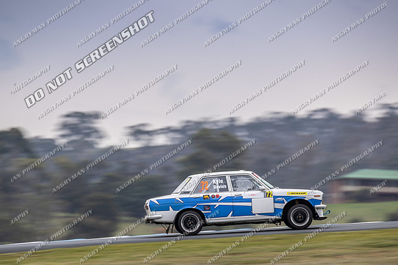 172 - Baskerville Historic Sprints-7