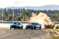 95 - Drift League - Drift Collective Rnd 2 - 17-18 May 2025-11