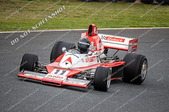 11 - Historic Sports & Racing Cars-20