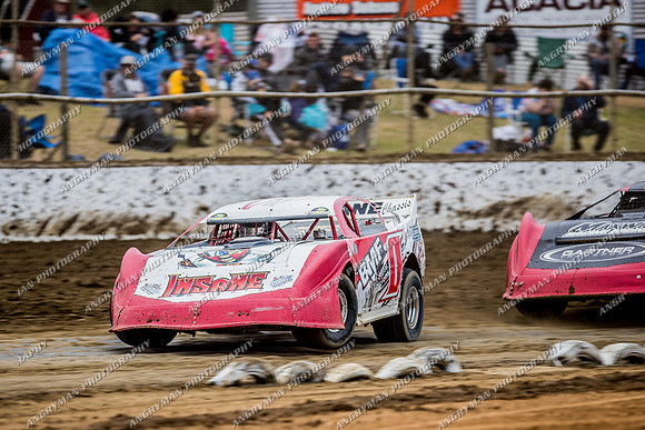 Super Sedan 0 V0 - 16 - Latrobe - 20th Jan 2018 - Grand Prix-5