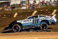 Super Sedan 18 Q18 - 12 - Latrobe - 15th Jan 2022-6