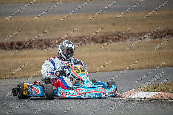 TAG 125 Restricted Medium - 50 - Karts - 1st June 2017-2