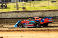 Super Sedan 49 T49 - 02 - Latrobe - 13th Nov 2021-3