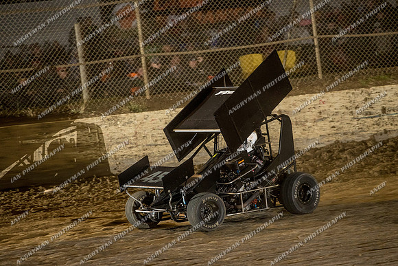 Formula 500 45 V45 - 12 - Latrobe - 30th Dec 2017-4
