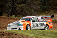 Sports Sedans 105 - Friday-4