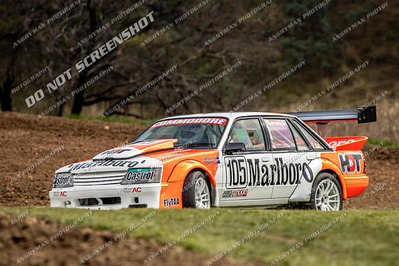 Sports Sedans 105 - Friday-4