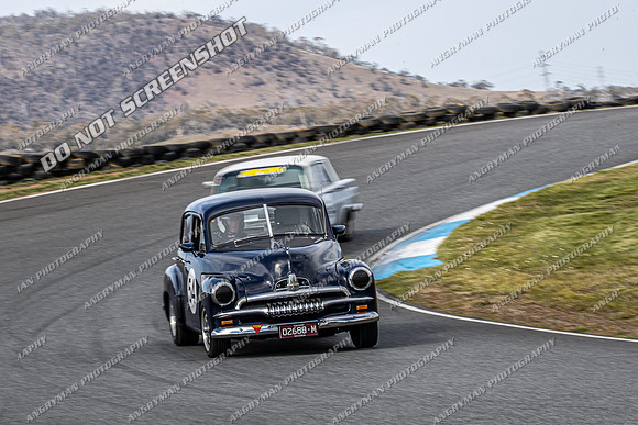 54 - Early Holden Regularity-3