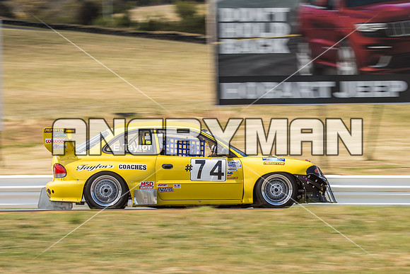 Sports GT 7 - Super Series Rnd 6 - 16th Nov 2014-7
