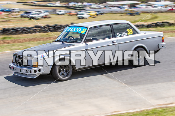 Regularity 39 - Super Series Rnd 6 - 16th Nov 2014-7