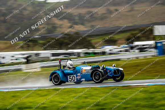 Regularity Sports and Racing Cars and Invited - 50 - 02 - Friday-3