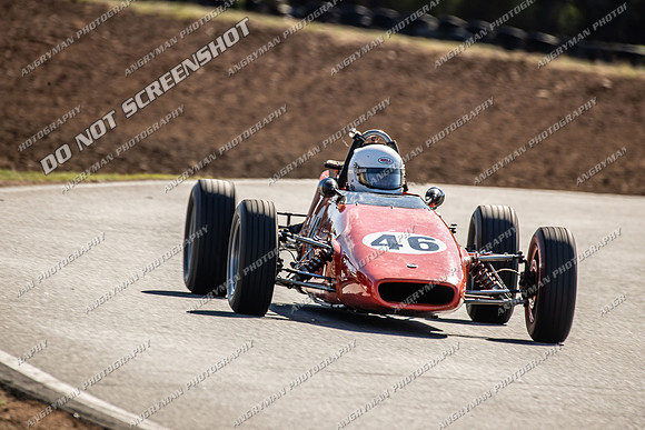 46 - Historic Sports & Racing Cars-3
