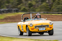 521 - Baskerville Historics 2018-2
