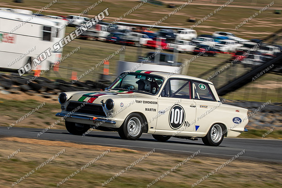 101 - Baskerville Historic Sprints-3
