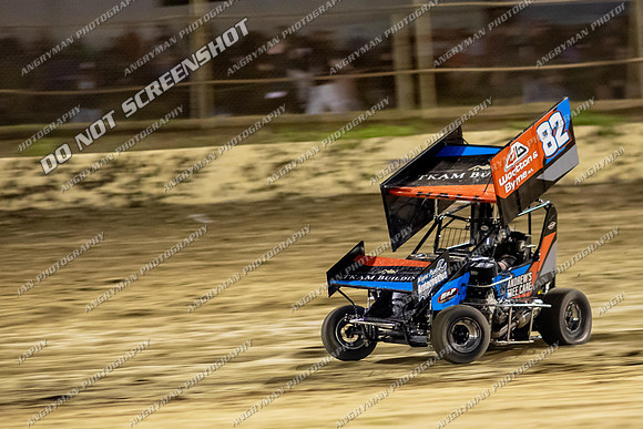 Formula 500 82 T82 - 12 - Latrobe - 15th Jan 2022-8