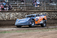 Super Sedan 34 V34 - 11 - Hobart - 20th & 21st Jan 2023-4