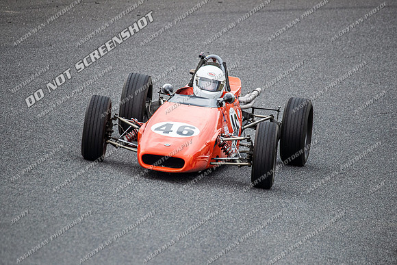 46 - Historic Sports & Racing Cars-14