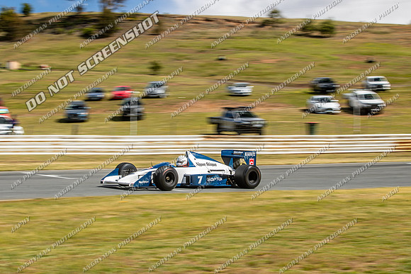 Spirited Demonstration - 7 - Baskerville Historics 2024-3